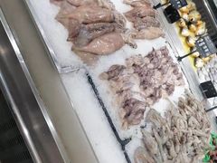 -永辉超市(红旗街万达广场店)