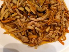 -聚丰园•湖鲜餐厅(阿红私房菜梅石路店)
