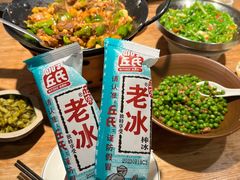 -聚鑫朋酸菜肥肠(九龙仓店)