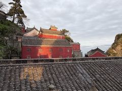 -武当山风景区