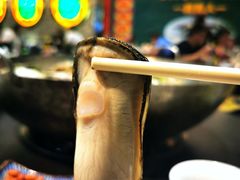 -飞尝蚝·顺德菜·鱼生(顺德总店)