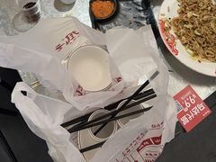 -地摊风云龙虾烧烤铺(裕民店)