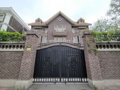 -天津五大道文化旅游区