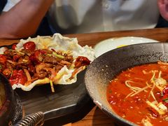 -嘉禾·悦享餐厅(八方汇店)