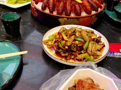 -袁老大龙虾(石鼓路总店)