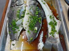 -溪悦渔庄(九龙湖店)
