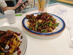 -付掌柜在成都·热炒砂锅集(金禾店)