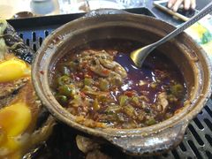 -西昌老号李小肠特色烧烤园(双流店)
