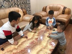 -和乐喜宴海鲜酒家(骏荣广场店)