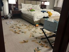 -上海波特曼丽思卡尔顿酒店