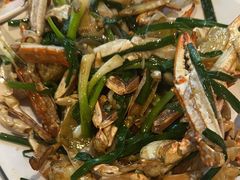-强记海鲜·大排档(蛇口新街店)