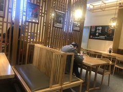 大堂-陳八两面家(滨江天街店)