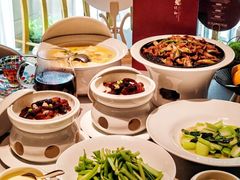 -悦融琥珀·京鲁菜·海味珍品(西单店)