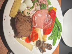 -拉蒂娜·巴西牛排馆 Latina·Brazilian Steakhouse(王府井喜悦店)