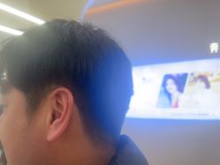 -琴美美容美发·三美会所