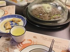 -水禾轩·海鲜蒸汽主题餐厅(新香洲旗舰店)