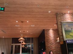 -额尔敦传统涮火锅·烧烤(鑫源山庄店)