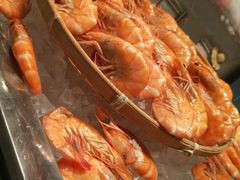 -太原富力万达文华酒店·美食汇西餐厅