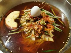 -牛市牛烤肉(西单大悦城店)
