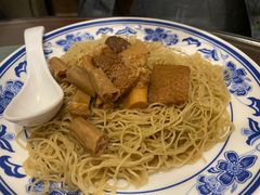 -恩宁刘福记(东华东路店)