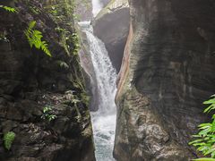 -阿依河景区