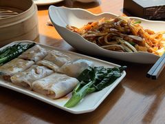 -东百坊巷大酒店·坊巷餐厅(东百中心店)