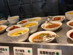 -老乡鸡(南京胜利路店)