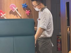 -海底捞火锅(万丰桥店)