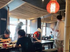 大堂-盡膳口福·百年汤方火锅(科华北路店)
