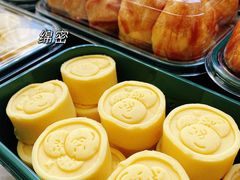 -泸溪河桃酥(秦淮夫子庙一店)