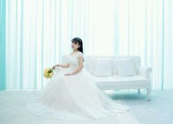 点击看大图 -完美新娘婚纱摄影