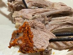 -贯贯吉·清真餐厅(浙江中路店)