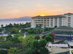 -三亚亚龙湾天域度假酒店