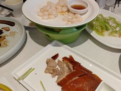 -荷塘秋月·本帮江浙菜(国权路店)