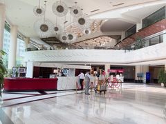 -大连富丽华大酒店