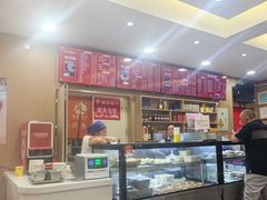 -杏园餐厅(西四北大街店)