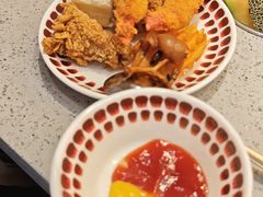 -喜家自助小火锅(乐客城店)