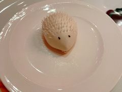 -8餐厅(新葡京酒店)