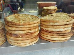 -塔里木新疆饭店(新北万达店)