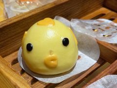 -蔡澜点心·粤菜(花城汇南区店)