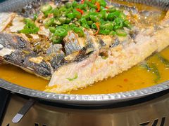 -半天妖烤鱼(正荣店)