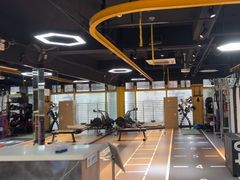 -ENERGY原力健身(川周店)