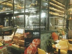 -东哥面包(江宁大润发店)