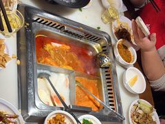 -重庆高老九火锅(万象城店)