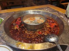 -堂客老火锅(欣阳广场总店)