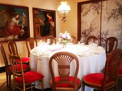 包厢-玫瑰厅上海菜(兴国路店)