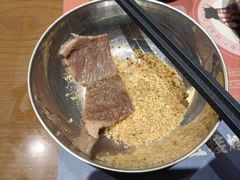 -海之屋韩式烤肉(海棠68环球美食街店)