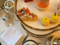 -Salon de Ville浦江汇(上海外滩华尔道夫酒店店)