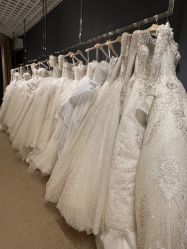 -MISS LUCKY国际婚纱礼服定制(昌平店)