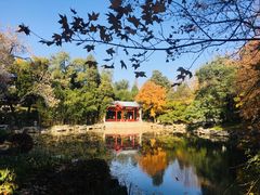 -钓鱼台国宾馆